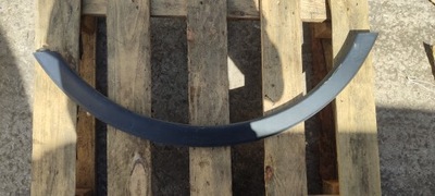 Opel mokka a молдинг крыла левый задняя левая задняя 95164505 фото №1