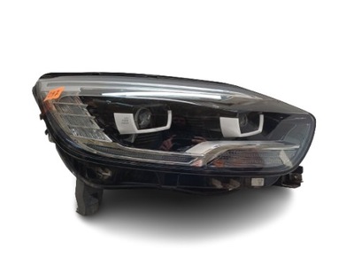 RENAULT SCENIC 4 IV 16- ФАРА ПРАВОЕ ПЕРЕД FULL LED (СВЕТОДИОД ) 260102691R