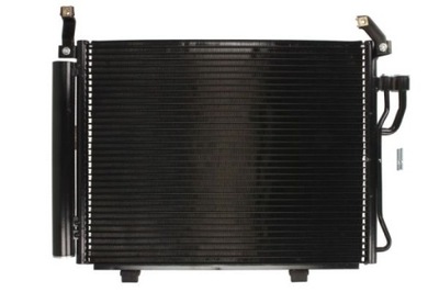 CONDENSER AIR CONDITIONER (WITH OSUSZACZEM) FITS DO: H  