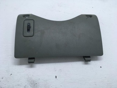 Защита pod руль панели renault master ii фото №1