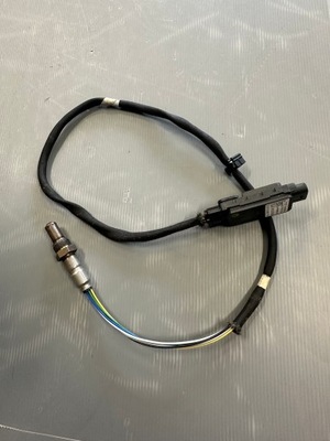 Audi a4 b9 датчик лямбда-зонд nox 8w0907807am... фото №1