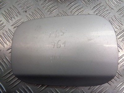 Крышка заливной топлива бака mercedes w245 фото №1