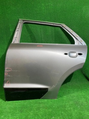 Дверь задние левая kia niro 2 nr.1796 фото №1