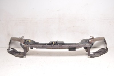 Volvo s40 ii v50 pas передний усилитель 463-46 фото №1