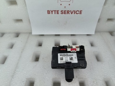 Vw ag audi блок керування модуль двері 8w0959395 фото №1
