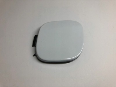 Ford transit custom fl 17-19 заглушка бампера фото №1