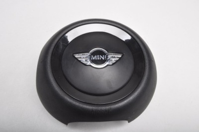 Mini r55 r56 r57 r58 r59 подушка повітряна водія подушка безпеки 6791373 фото №1