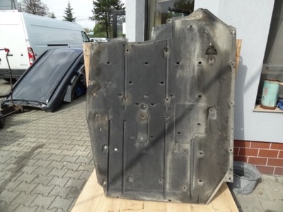 Honda civic ix 2015 kombi защита плита подвеска фото №1