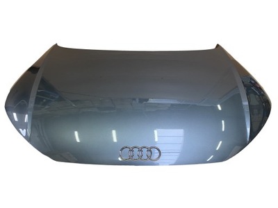 Audi tt 8s капот lx7r фото №1