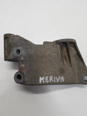 Кронштейн двигателя opel meriva 90571112 фото №1