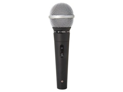 Mikrofon CAROL GS-55