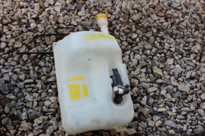 Renault megane 289100015r бачок омивача оригінал фото №1