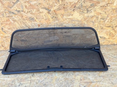 Bmw 4 g23 m4 g83 7496058 вітрозахисний екран windshot накладка przeciwwieczna фото №1