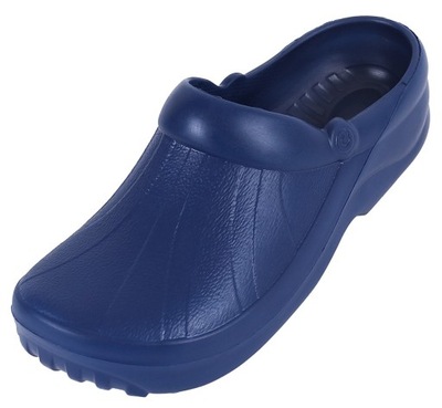 Niebieskie chodaki NEW EVA CLOG DEMAR 41 EU