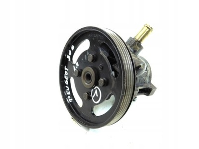 R/19 peugeot citroen насос усилителя 9631411580 фото №1