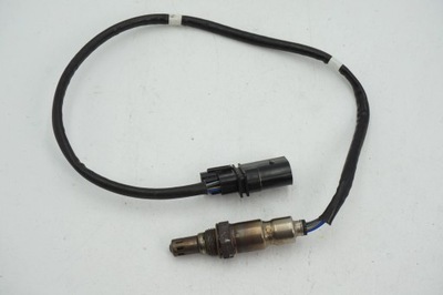 Датчик лямбда-зонд vw golf vii 04l906262a фото №1