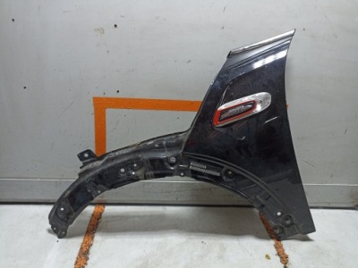 Mini cooper f55 f56 f57 крило ліве передній фото №1