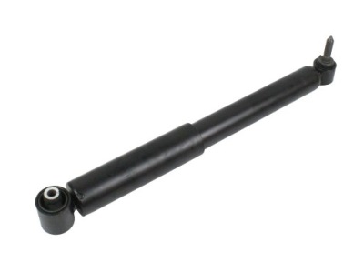 Амортизатор задній renault megane 2 scenic 2 фото №1