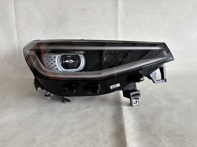 VW ID4 ID.4 LAMPA IQ FULL LED PRAWA 11B941036M