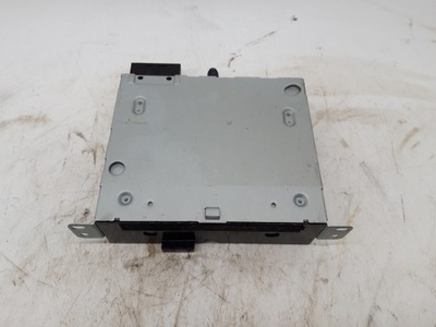 CITROEN C4 II RADIO 9676838180  