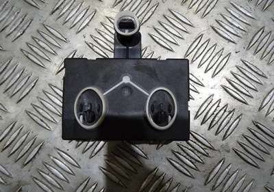 Porsche macan turbo cayenne 7p5 lift модуль дверь 4h0959795p фото №1