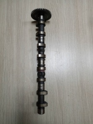 Вал распределительного вала mercedes r611051010 фото №1