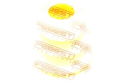 Febest отбойник передний амортизатора mazda 3 bl 2008-2011 eu фото №1