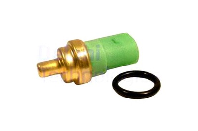 DELPHI SENSOR TEMPERATURA DE AGUA DELPHI TS10236-12B1 AUDI A2.A4.A6 A8  