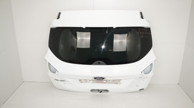 Кришка багажника багажника задня ford kuga mk1 08-10r фото №1