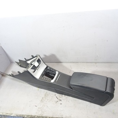 Vw passat cc туннель средний anglik фото №1