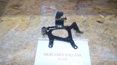 Кронштейн кронштейн компьютер mercedes w169 2.0 cdi a1695450140 фото №1