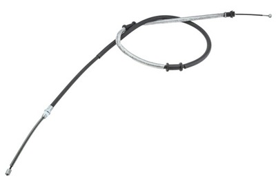 HLR-FT-016 NTY CABLE FRENOS DE MANO NTY  