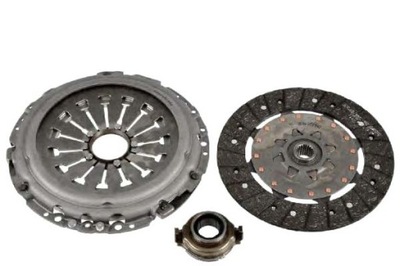 SACHS КОМПЛЕКТ ЗЧЕПЛЕННЯ ALFA 147 156 1,9JTD 2,4JTD 9