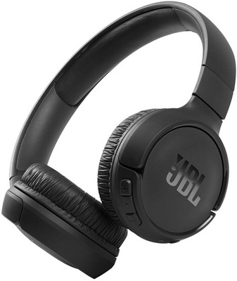 Słuchawki nauszne Jbl Tune 570BT Czarne