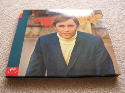 Marcos Valle – Samba '68 (CD)T42