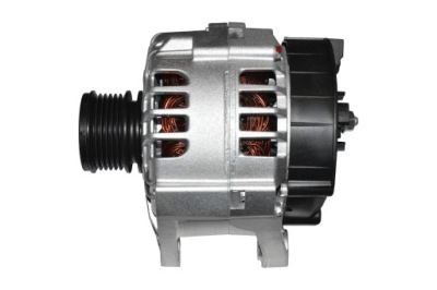 Генератор 1.5 dci renault clio ii iii kangoo фото №1