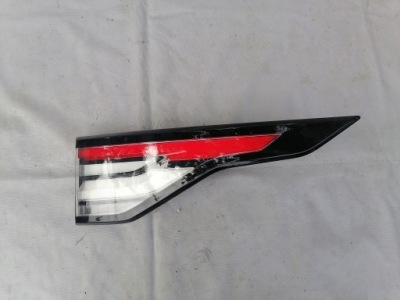 Лампа права задня land rover discovery 5 v hy32-13404-bf фото №1