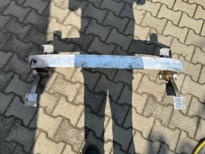 Peugeot 2008 13 - балка бампера передний oryg фото №1