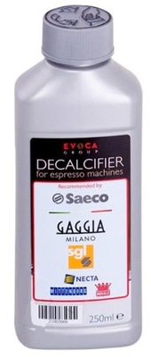 Odkamieniacz ekspresu do kawy EVOCA SAECO GAGGIA