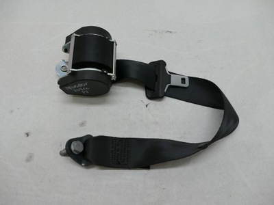 Peugeot 207 cc cabrio pas безопасности правый задняя фото №1