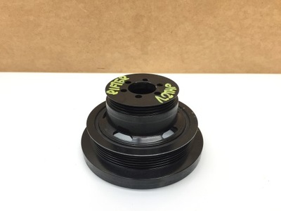 Peugeot rifter 1.2thp шкив 9822598180 фото №1