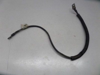 Шланг аккумулятор минусовой citroen c8 2.2 hdi фото №1