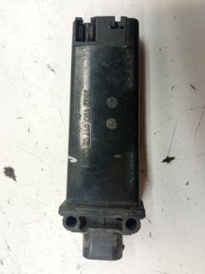 Модуль rdc 6881474 bmw seria 5 vi 2010- f07/10/11 фото №1