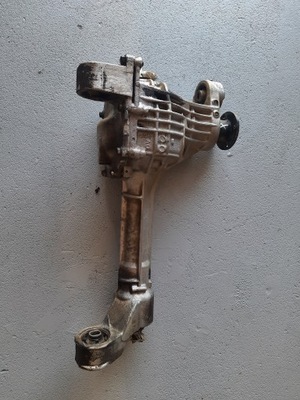 Мост дифференциал дифференциал перед mercedes x-klasa w470 фото №1