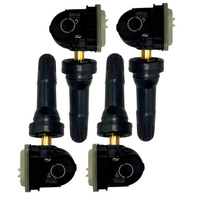 SENSORES TPMS OPEL ZAFIRA C TOURER AMPERA CASCADA  