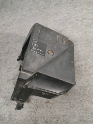 Scenic ii megane ii корпус коробка upc фото №1