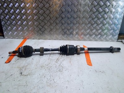 Mazda cx-30 привідний вал права передня правий перед 2.0 фото №1