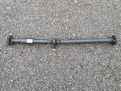 Wał приводной 2044106706 mercedes w204 4matic фото №1