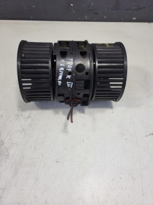 Вентилятор воздуходувка обдув renault trafic iii n109416c фото №1