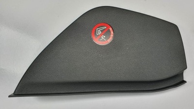 Заглушка подушка безпеки jeep cherokee iii wh фото №1